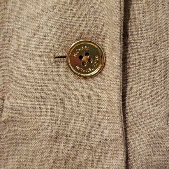 ❣️Michael Kors❣️ Blazer - Picture 2 of 4